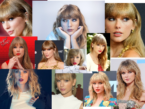 Secret Santa For Taylor Swift