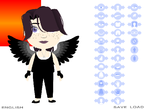 Character Creator