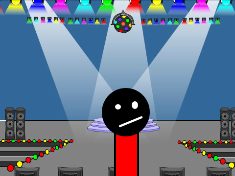 Themario1237 SHOW! Episode 3: So uh griff is gone :