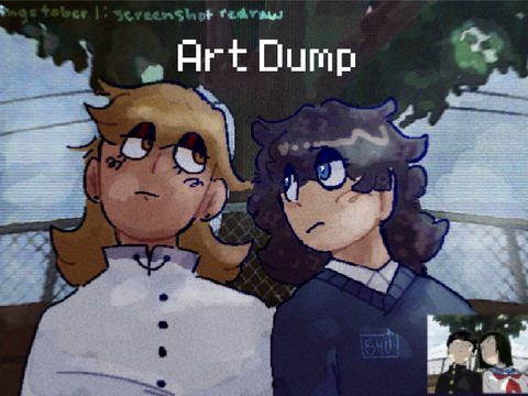 Art Dump