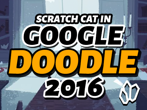 Halloween Google Doodle 2016 remix-3