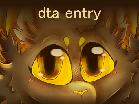 DTA Entry