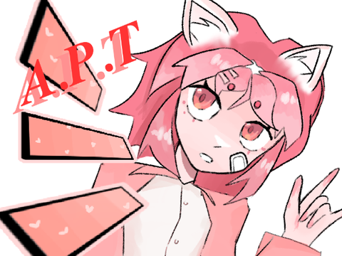 ❀