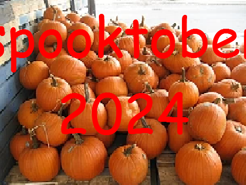 spooktober 2024