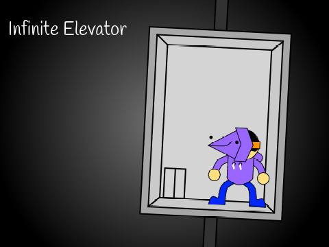 Elevator: The Game