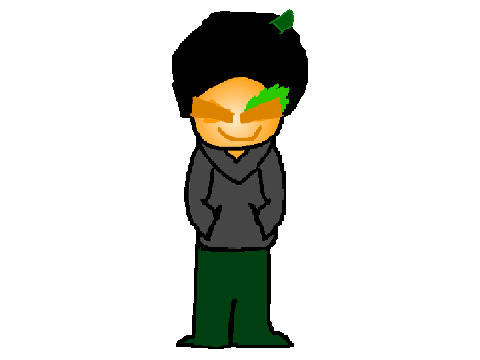 Halloween Fanart