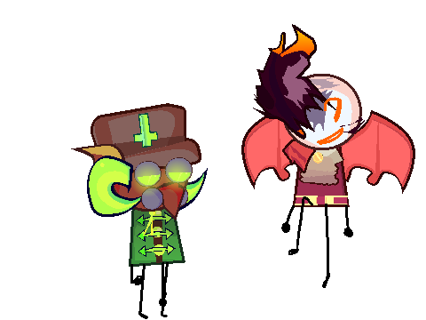 sword phight stuff lol