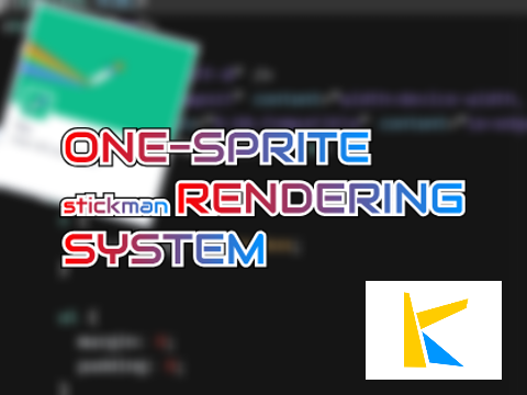 AI Labs [BETA] one-sprite pen rendering system v1.0