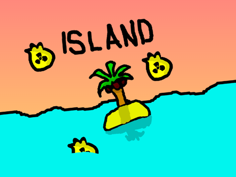 Island