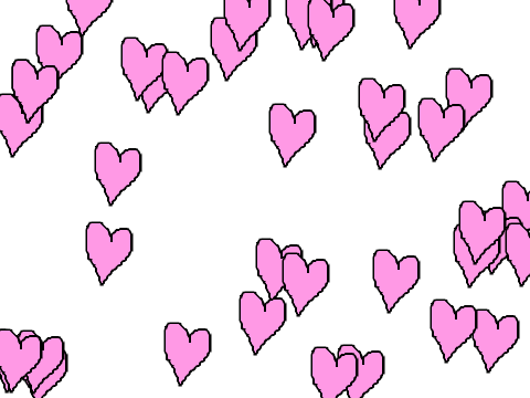 Love makes music!