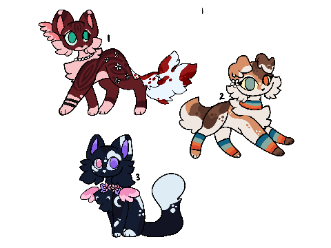 Another adopt batch