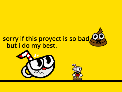 CUPHEAD