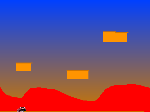 Super Mario Version 1.4.1