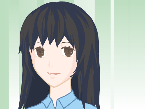 Drawing in Vector Mode