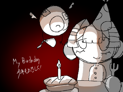 ろた生誕祭