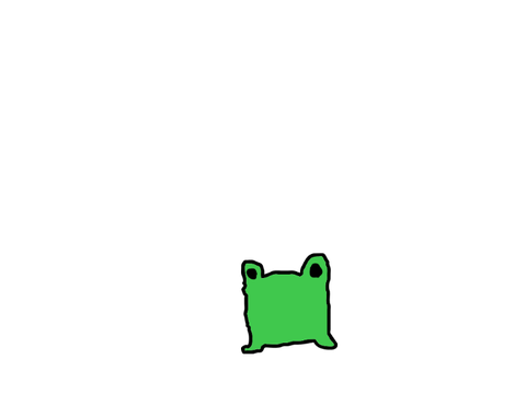Frogs n' Flies