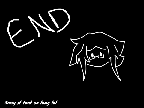 Late Happy Halloween (lazy)