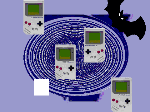 Scratch's Nightmare