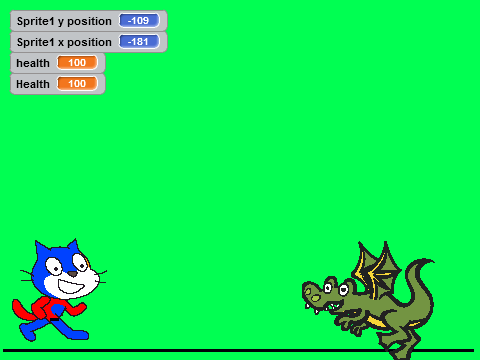 multiplayer game