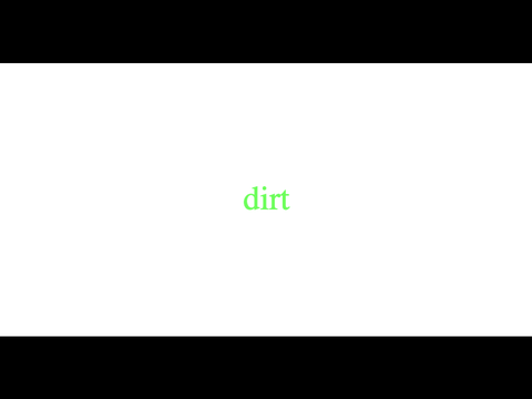 Circle Circle Dot Dot || Original Animation Meme