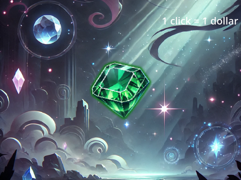 Gem Surge: Lucky Strike (prototype)