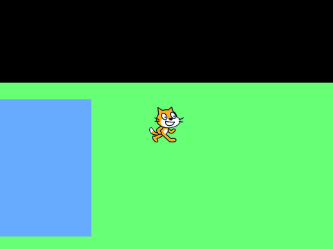 Scratchy’s World
