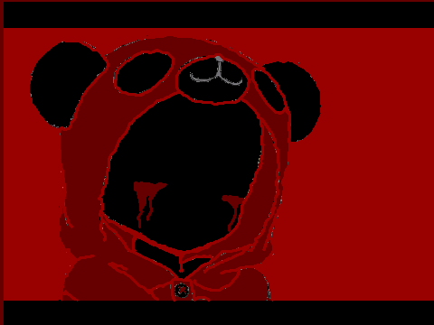 Im-PAW-sible CC *OPEN* remix