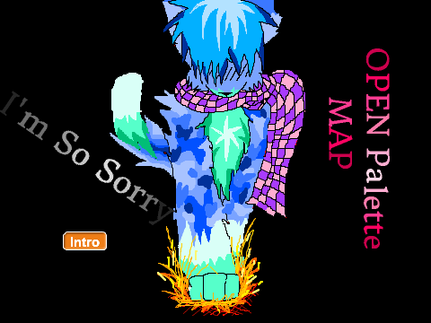 I'm So Sorry ~ OPEN Palette MAP (32/38)