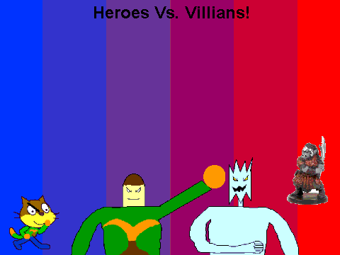 Join the Ultamite Battle!