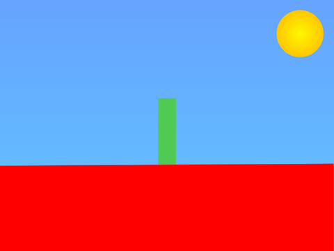 Platformer Engine