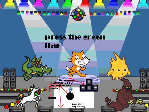 FANTASY DISCO
