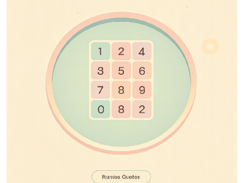 Number Guessing Game