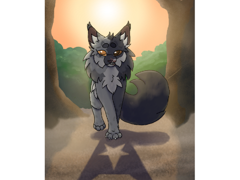 Art dump?
