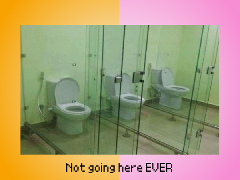 Design Fails (LOL!)