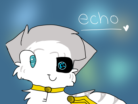 Echostrike Redraw!
