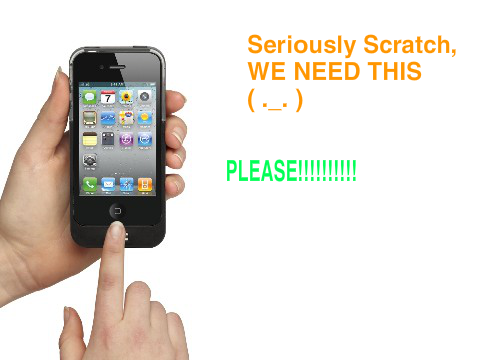 THE SCRATCH APP remix remix remix remix