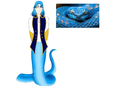 New Oc