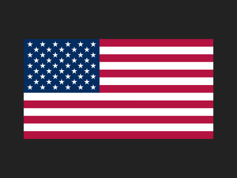 American States Flag Quiz!