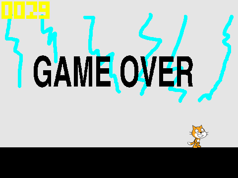 Graych's revenge