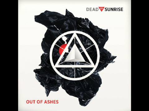 Let Down -- Dead By Sunrise