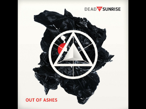 Crawl Back In -- Dead by Sunrise