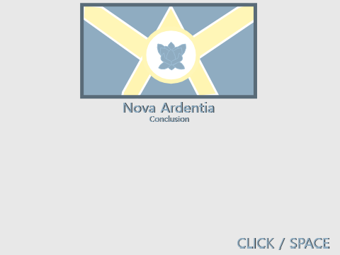 Nova Ardentia 