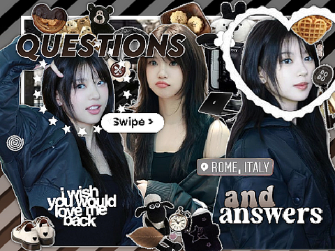 Q&A
