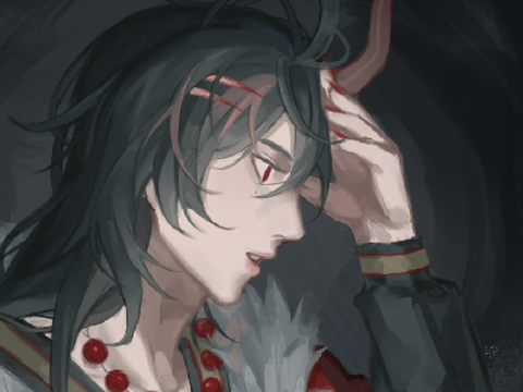 Art Requests (fin!)