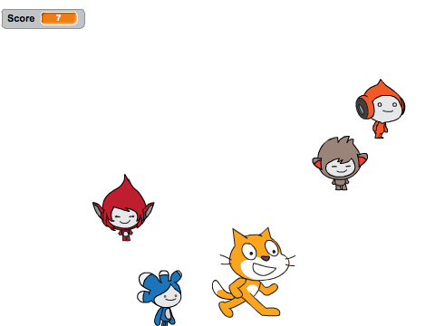 Gobo Friend Rescue! MJ's Remix