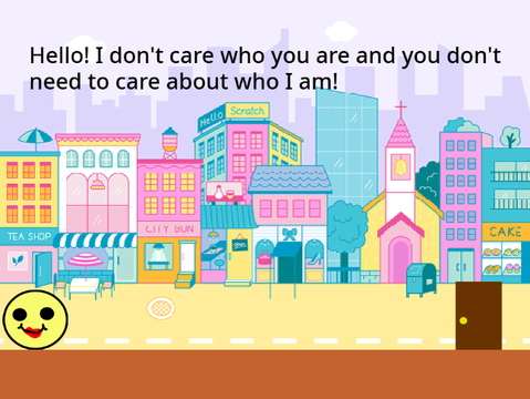 Mrs Smiley's platformer°❀⋆.ೃ࿔*:･| armylovermate♡❀