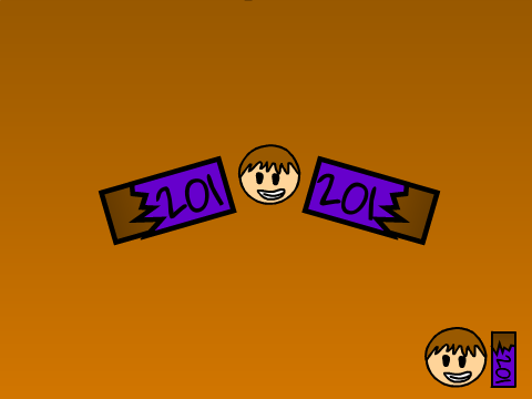 Cherrydapple's logo entry