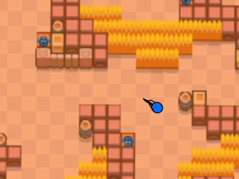 Zombie fight