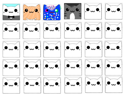 Add Yourself as a Cat remix remix remix