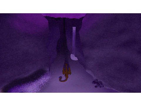 the valley of the headless drakes